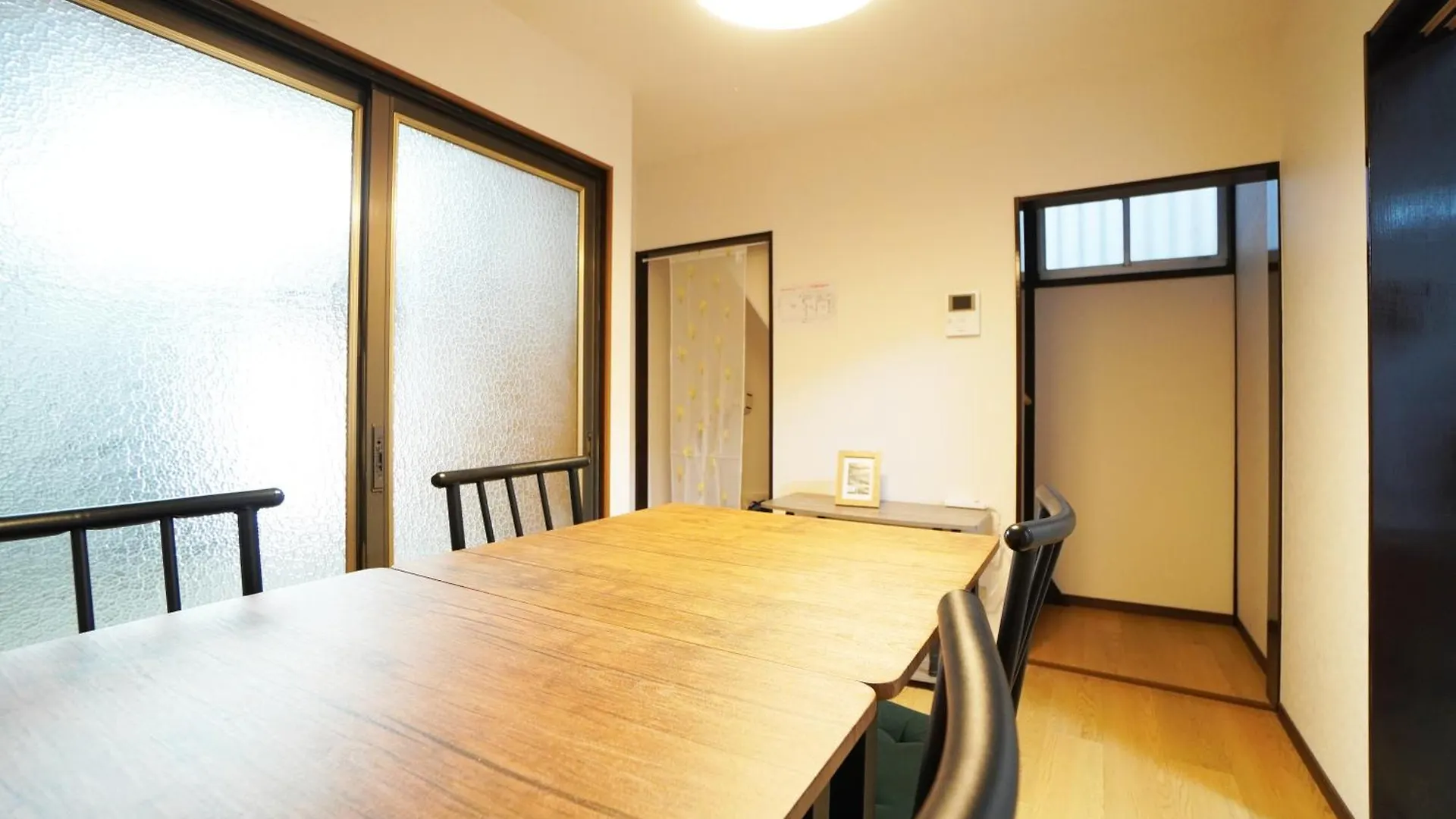 Matatabi Stay Asahi Jun And Eun 大阪 度假居